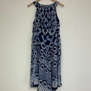 Dressbarn Halter Style dress SZ12